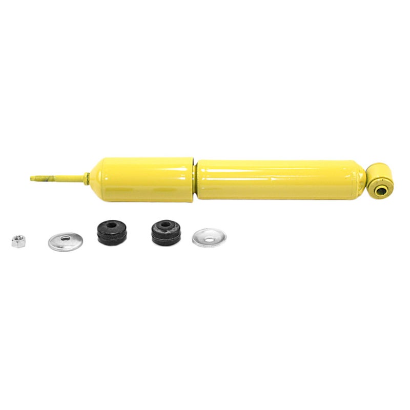 Monroe Gas-Magnum 34729 Suspension Shock Absorber for Ford F-150 - Image 1